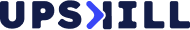 Upskill Logo